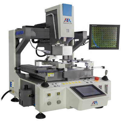 Автоматическая ремонтная станция ZM-R7830A (Seamark)