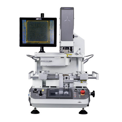Ремонтная станция с оптическим выравниванием ZM-R7220A (Seamark)