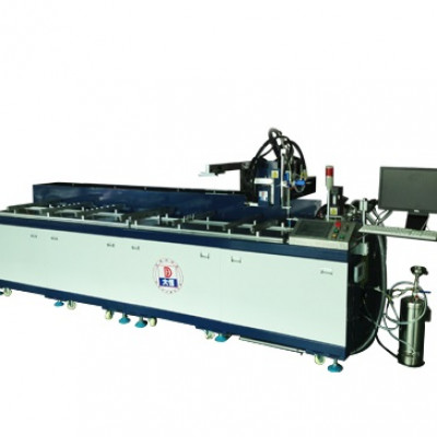Установка для нанесения клея PGV-3000