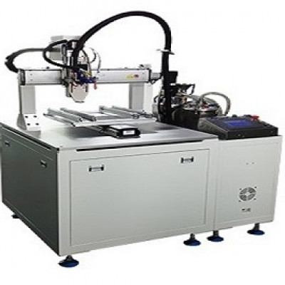 Установка для нанесения клея PGB-200
