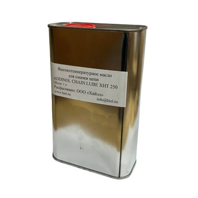 ADDINOL Chain Lube XHT 250