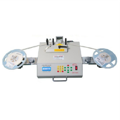 Автоматический счетчик SMD компонентов MRD-902S