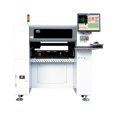 Автоматический установщик компонентов HW-DU400-42F
