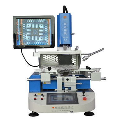 Ремонтная станция WDS-620