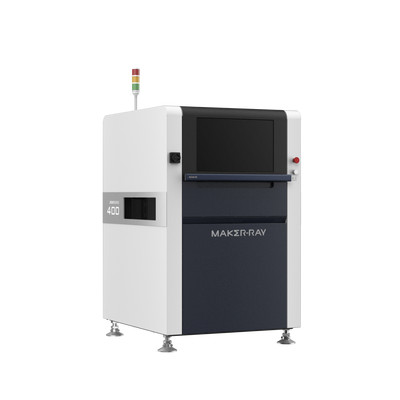 2D Автоматическая оптическая инспекция AIS401B-HW, MAKER-RAY (КНР)