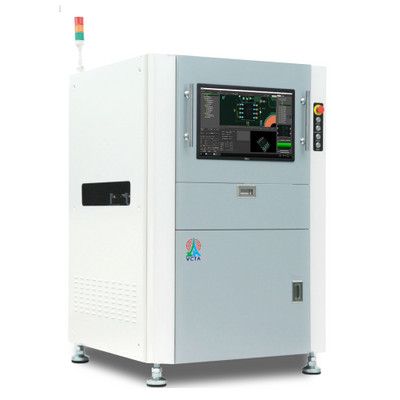 Линейная автоматическая оптическая инспекция  VCTA S910 (online) 3D-AOI