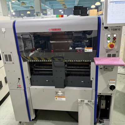 Установщик SMD компонентов Yamaha YSM10