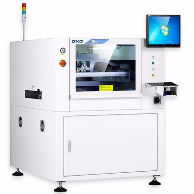 Автоматический трафаретный принтер GSE (GKG Precision Machine)
