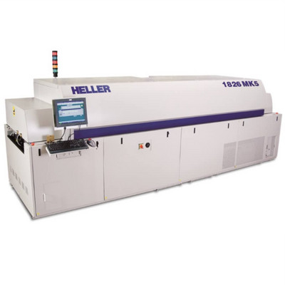 Печь конвекционного типа для оплавления припоя HELLER 1826 MK5 (Heller 1826 Mark5)